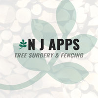 N J Apps Tree Surgery and Fencing