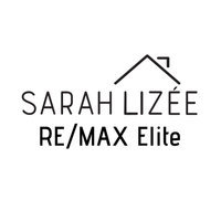 Sarah Lizee RE/MAX elite