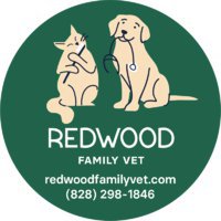 Redwood Family Vet