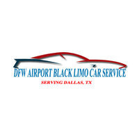 DFW AIRPORT BLACK LIMO CAR SERVICE