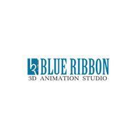BlueRibbon 3D Animation Studio