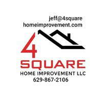 4 Square Home Improvement LLC