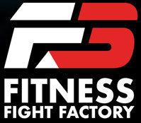 Fitness Fight Factory