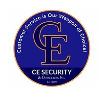 CE Security & Consulting