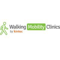 Walking Mobility Clinics by Kintec
