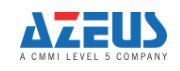 Azeus Systems Limited 