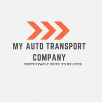 My Auto Transport Company