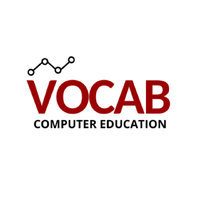 Vocab Computer Education