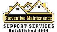 Preventive Maintenance Support Services