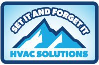 Set It And Forget It HVAC Solutions LLC