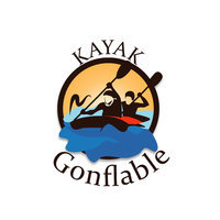 Kayak Gonflable