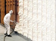  Eco Foam Insulation Ltd