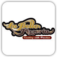 La Bello Pizzeria Cooking with Passion