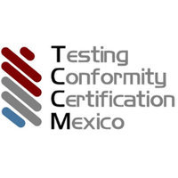 TESTING CONFORMITY CERTIFICATION MEXICO SA DE CV.