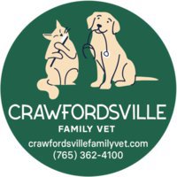 Crawfordsville Family Vet