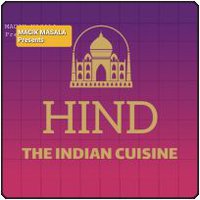 HIND Indian Cuisine - A Branch of Magik Masala