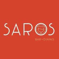 Saros Bar + Dining