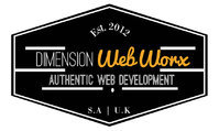 Dimension WebWorx | Website Design Bloemfontein