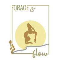 Forage and Flow - Yoga Teacher