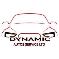 Dynamic Autos Service