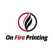 On Fire Printing