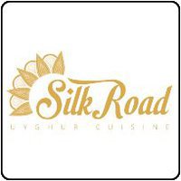 Silk Road Xinjiang Cuisine