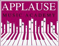 Applause Music Academy