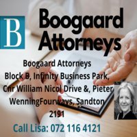 Boogaard Attorneys