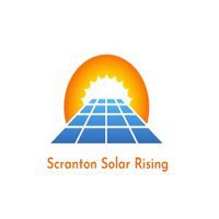 Scranton Solar Rising
