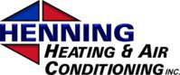 Henning Heating & Air Conditioning, Inc