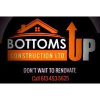 Bottoms Up Construction ltd