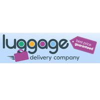 Luggage Delivery Company