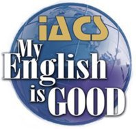 MY ENGLISH IS GOOD AGNECY