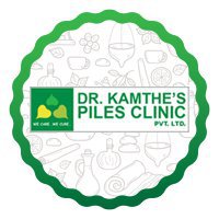 Dr. Kamthe's Piles Clinic Pvt Ltd