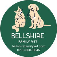 Bellshire Family Vet