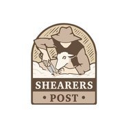 The Shearers Post