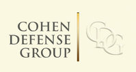 Cohen Defense Group