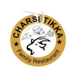 Charsi Tikka Family Restaurant Bahria Town Lahore