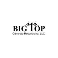 Big Top Concrete Resurfacing, LLC