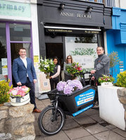 Annie Bloom Florist