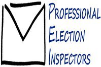 Professional Election Inspectors