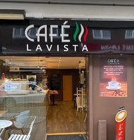 Cafe Lavista		