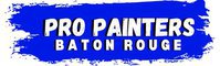 Pro Painters Baton Rouge