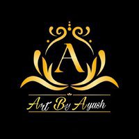 Ayush Mehendi Art