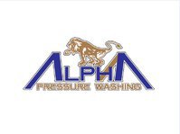 Alpha Pressure Washing