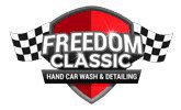 Freedom Hand Car Wash Detailing & Ceramic Coating