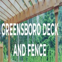 Greensboro Deck and Fence