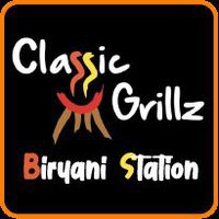 Classic Grillz Biryani Station