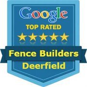 Deerfield Fence Builders