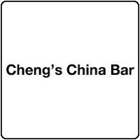 Cheng’s China Bar